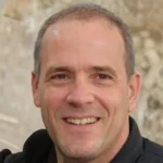 Johan Bergström